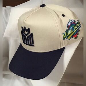 Millie Merch 2023 Baseball Cap New. Collector Item